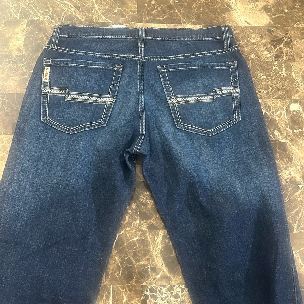 Cinch Jeans Bootcut 31x36